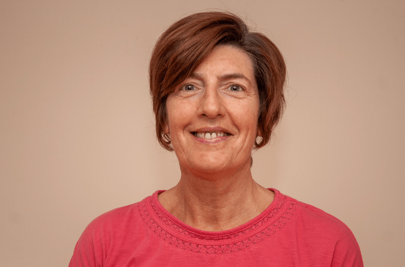 Breege Duffy
