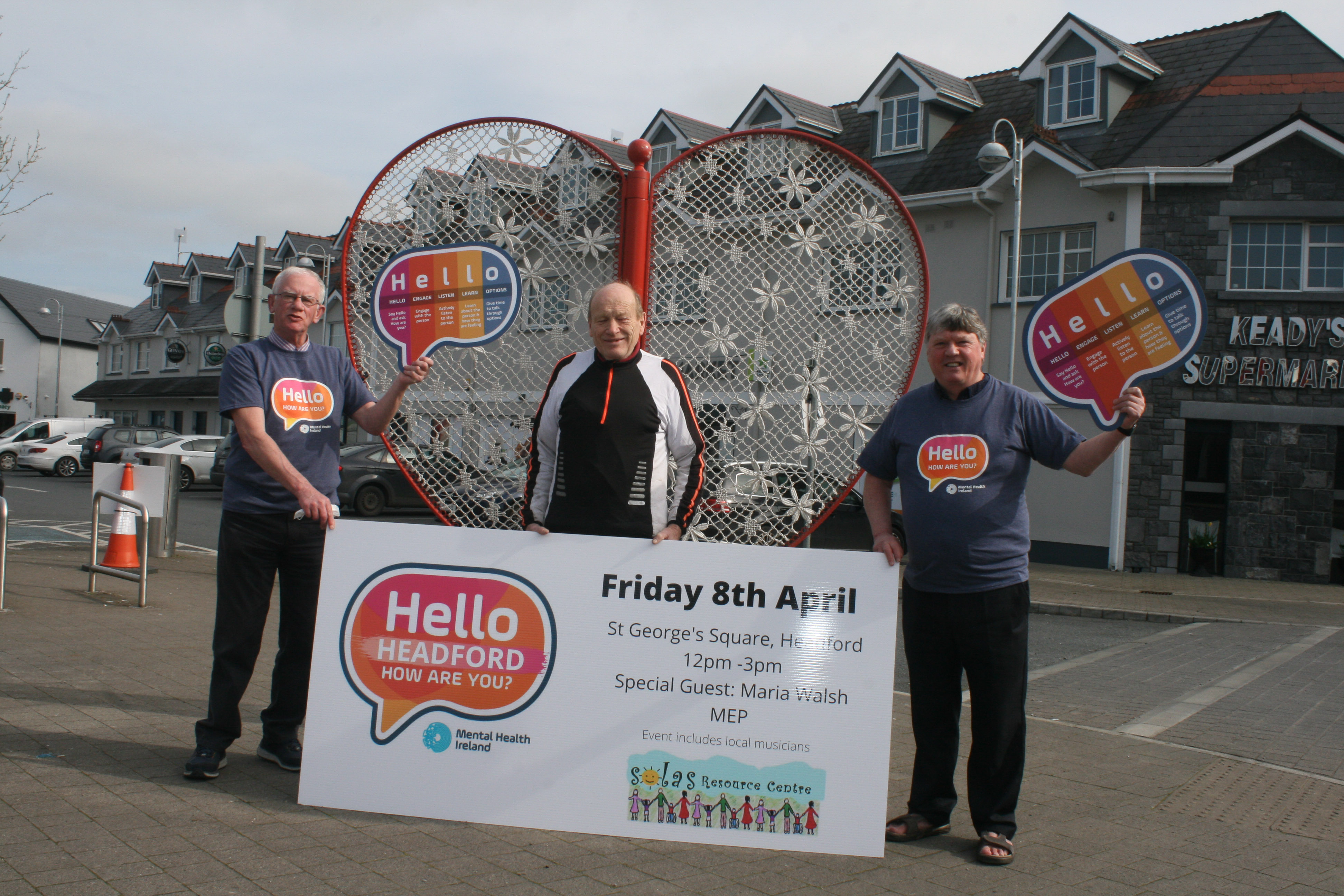 Hello Headford 8
