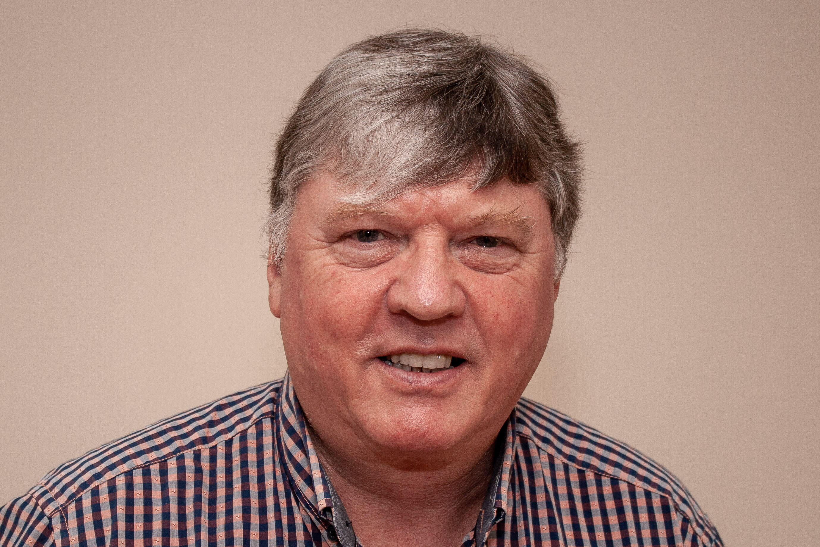 John Middleton