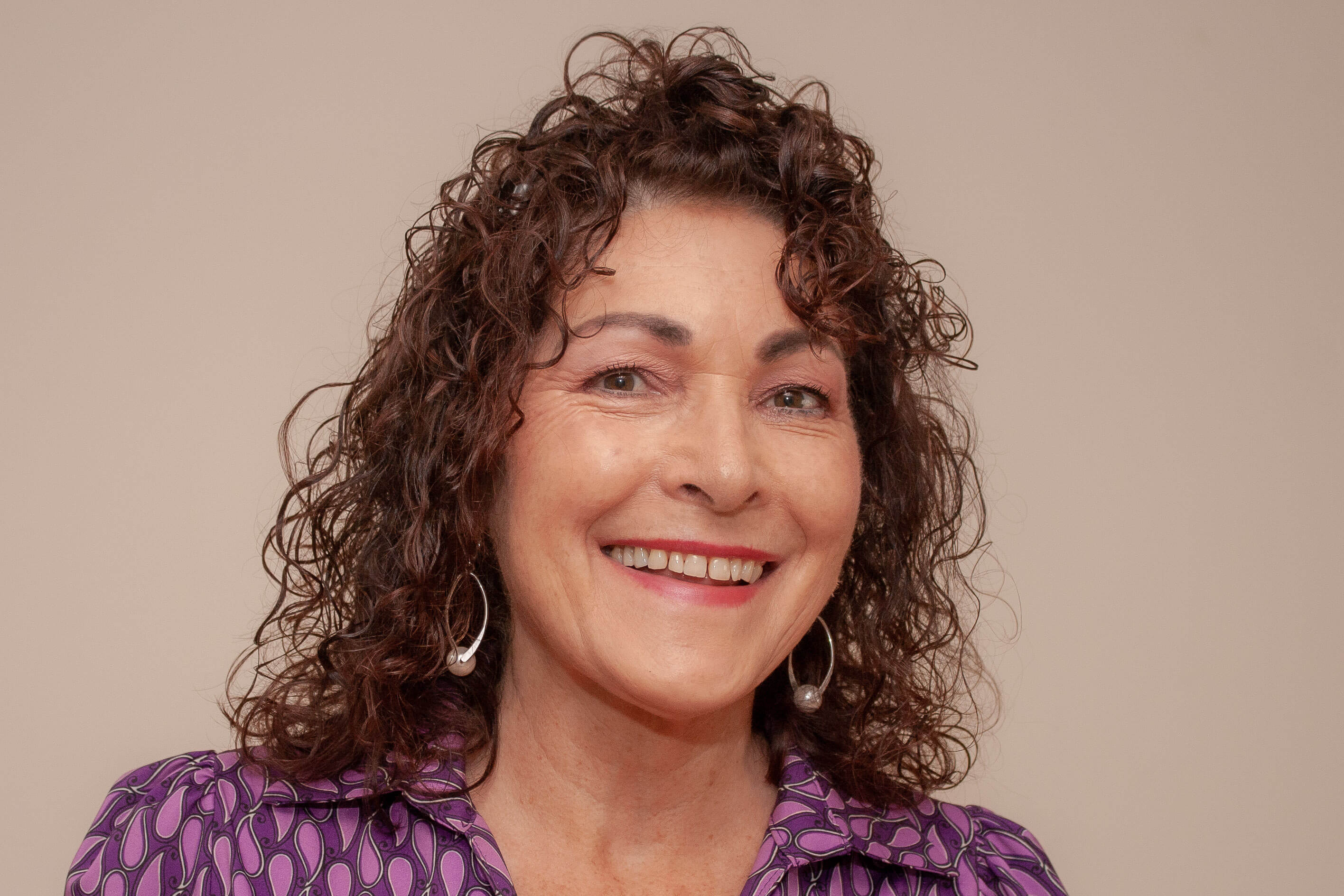 Maura Egan