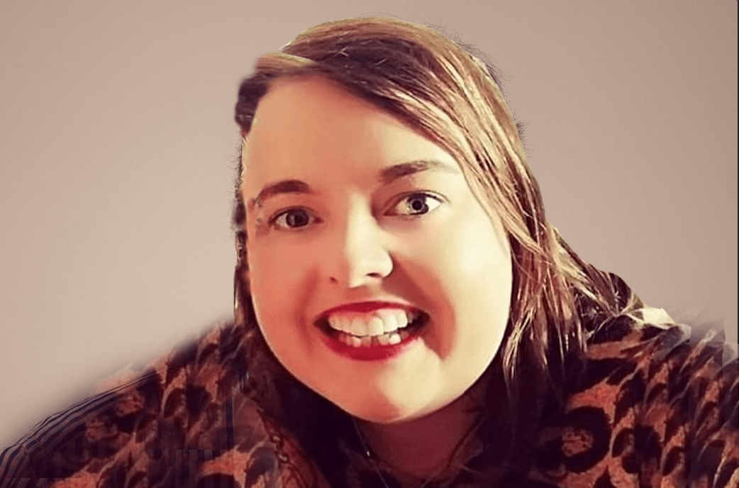 Mia Joyce-Walsh
