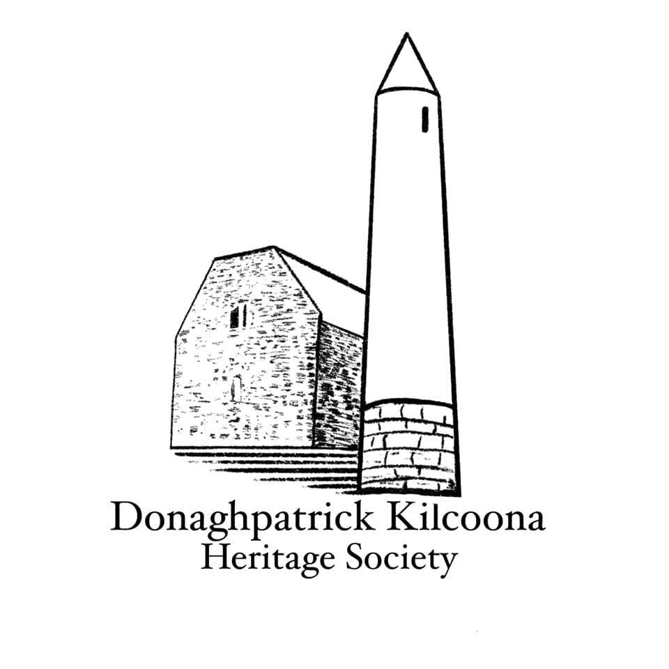 Donaghpatrick Kilcoona Heritage Society