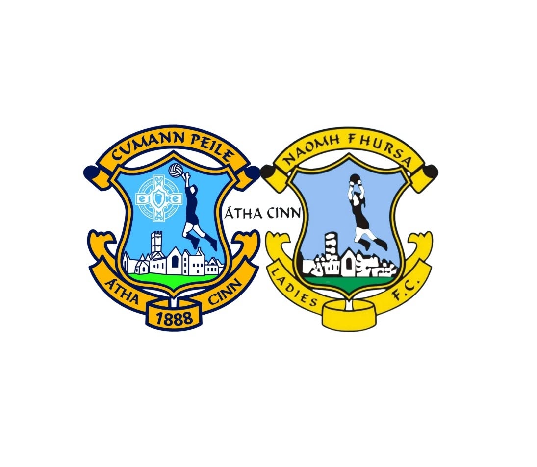 Headford GAA & St. Fursey's LGFA Club