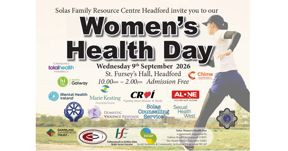 Women's Health Day 2026